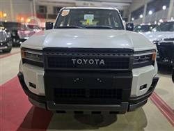 تويوتا لاندكروزر برادو